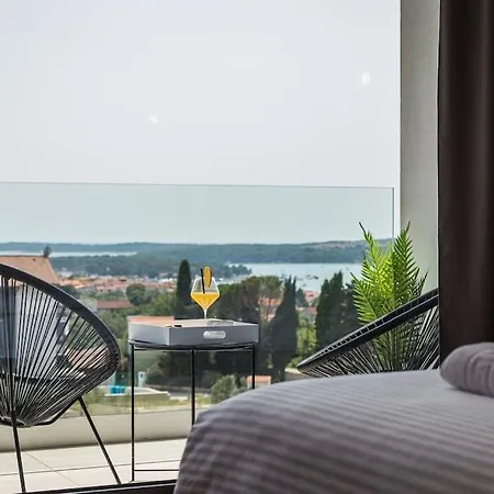 Villa Dali & Taboo With Spa And Heated Pool *