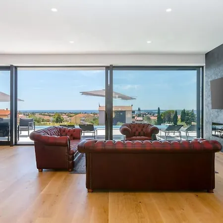 Villa Dali & Taboo With Spa And Heated Pool *