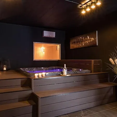 Dali & Taboo With Spa And Heated Pool