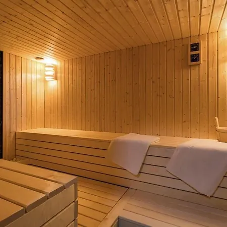 Dali & Taboo With Spa And Heated Pool Villa *
