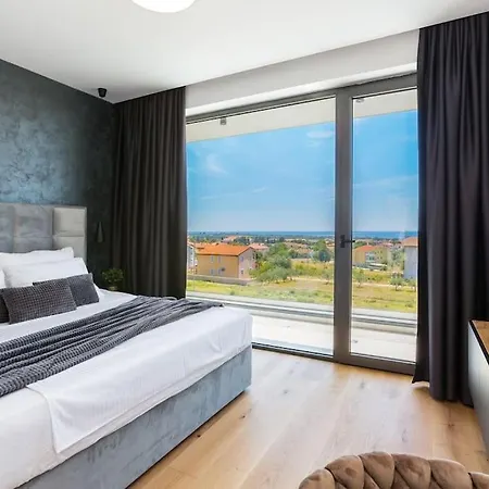 Villa Dali & Taboo With Spa And Heated Pool