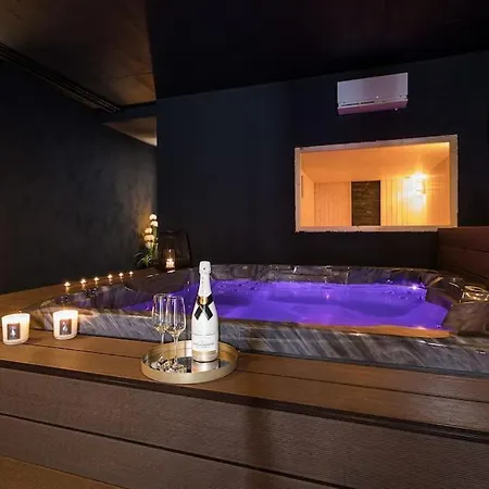 Dali & Taboo With Spa And Heated Pool * Medulin